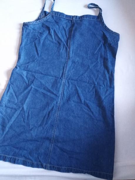 Lacné dámske šaty, 40