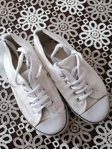 Detské tenisky 30, 30