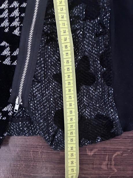 Saty desigual, desigual,xl