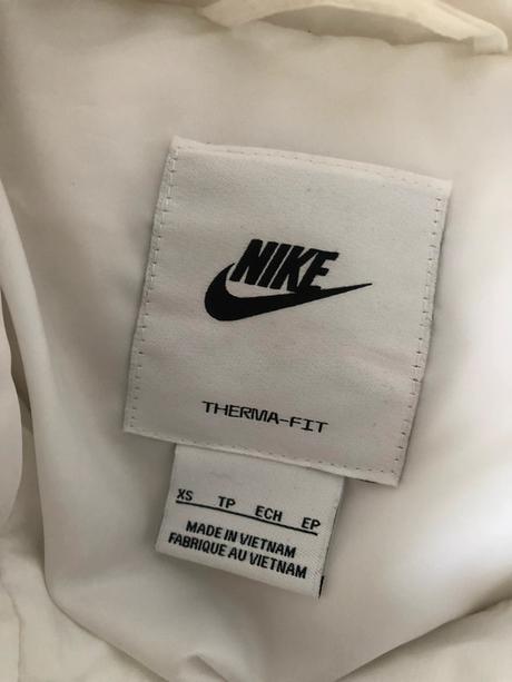 Nike kabat bunda, nike,m