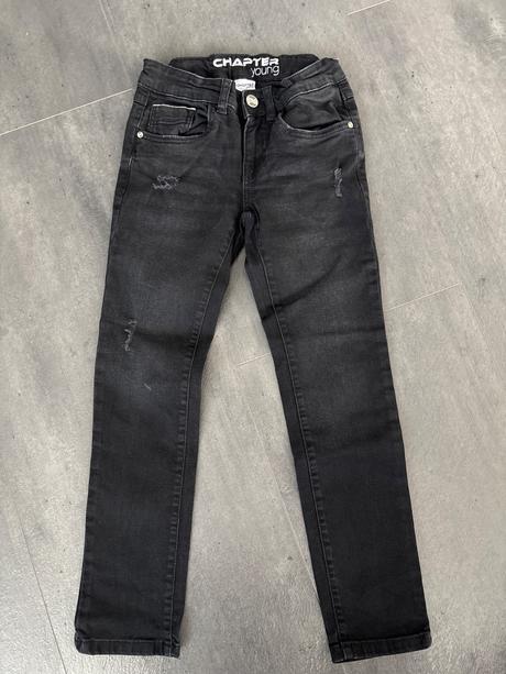 Cierne slimfit rifle, chapter young,140