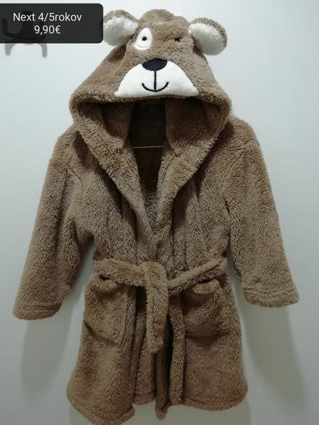 Župan macko next, next,110