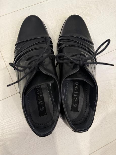 Elegantné topánky, 35