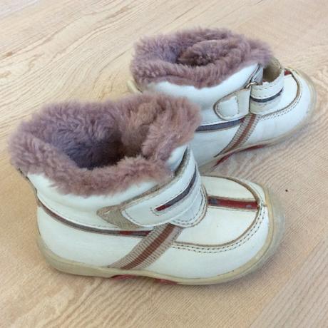 Zimné topánky protetika, protetika,21