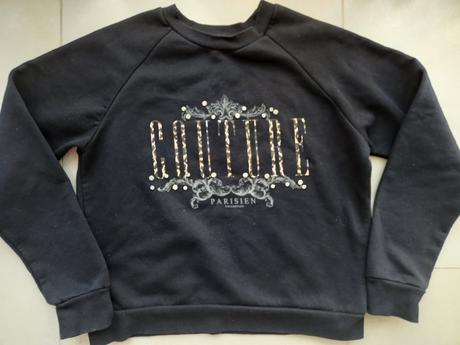 Mikina, river island,146