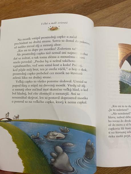 Veľká krásna veľká kniha 100 najkrajších rozprávok, 