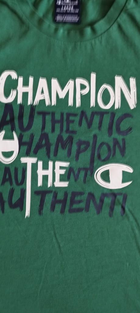 Tričko, champion,152