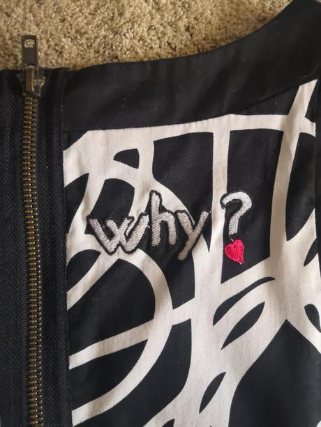 Šaty desigual, desigual,m