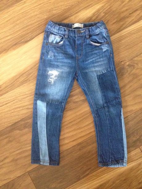 Rifle zara, zara,104