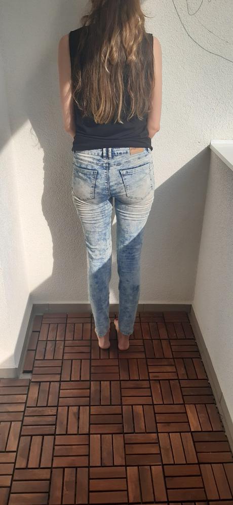 Rifle, new yorker,32