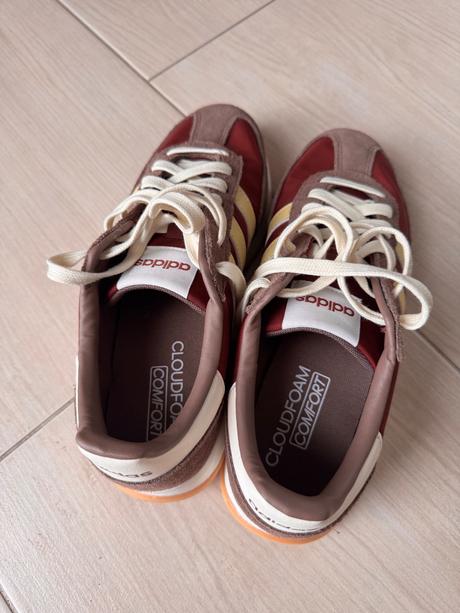 Krásne adidas sneakers, adidas,40