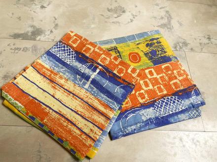 Obliečky na vankúšiky, 