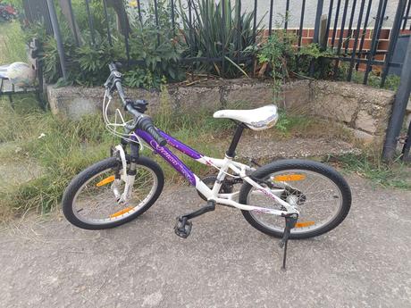 Výborný bicykel, shimano,20