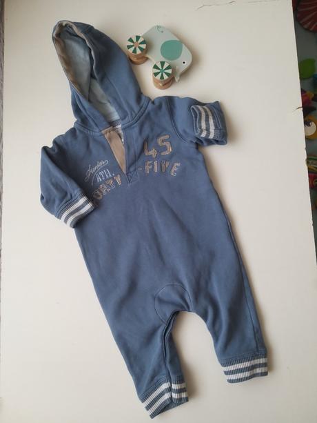 Teplakovy overal next, next,74