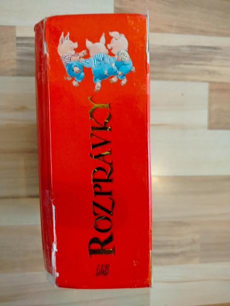 Rozprávky, 