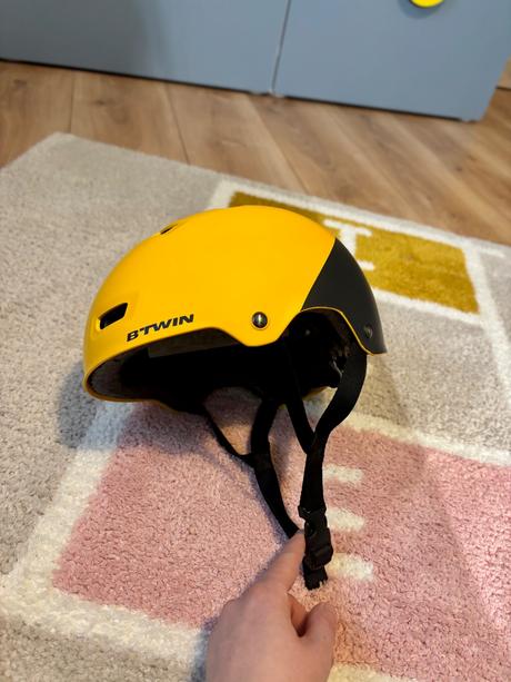 Detská cyklo prilba, xs