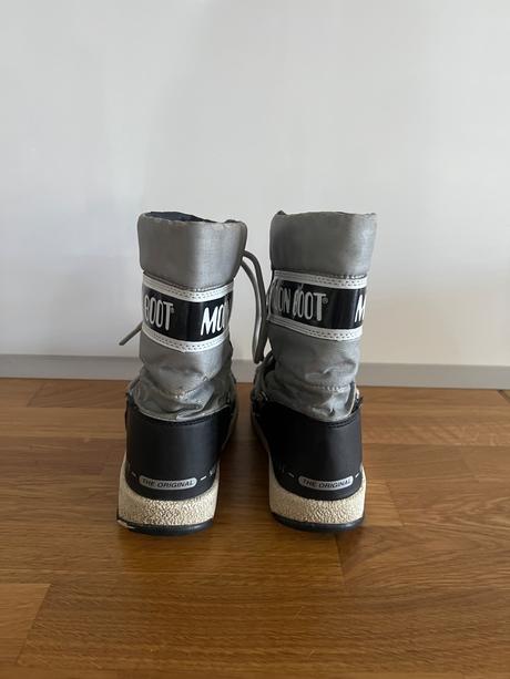 Moon boot snehule, 31