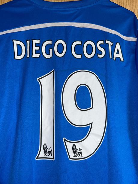 Dres chelsea, m