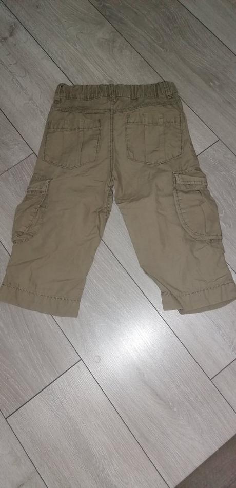 Predám kraťasy., cherokee,140