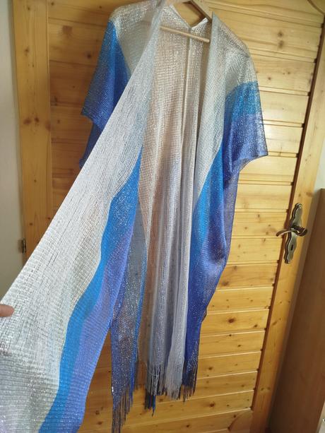 Plavkovy prehoz, l / m / s / xs