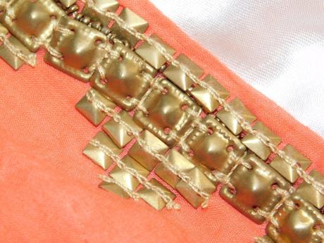 Pekny vzdušny top, miss selfridge,38