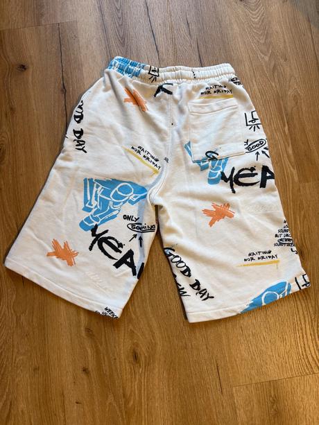 Kratasy zara, zara,152