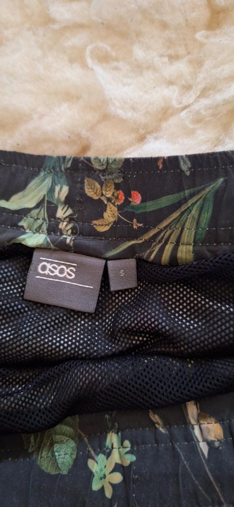 Panske/chlapčenské plavky, s