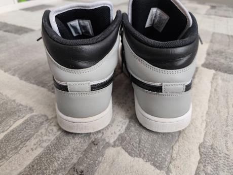 Jordan tenisky 41, air jordan,41