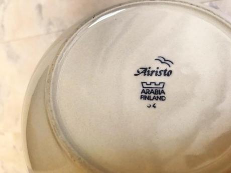 Dezertné taniere 6 ks, 