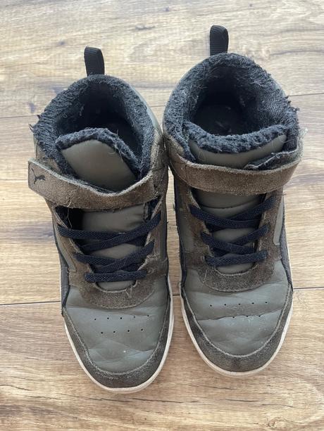 Puma tenisky, puma,35