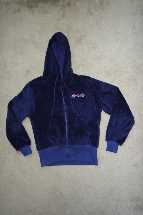 Dámska bundička, m