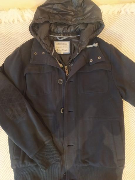 Pánska prechodná bunda, m