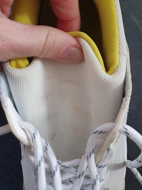 Moderné tenisky, h&m,37