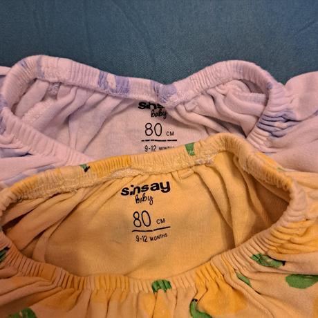 Opalovcaky, sinsay,80