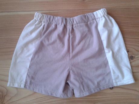 98 kraťasky - len 1,00 eur, 98