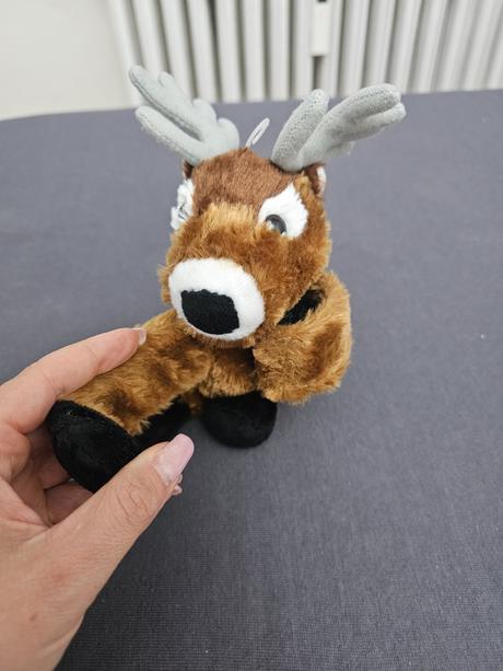 Plyšová hračka,