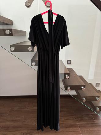 Spoločenské šaty, m