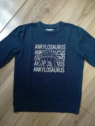 Mikina, fox & bunny,134