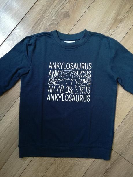 Mikina, fox & bunny,134