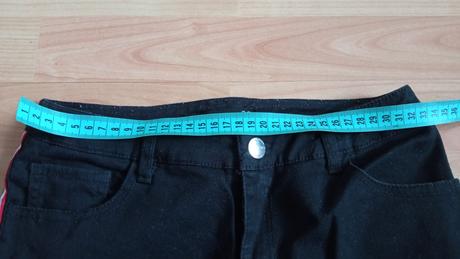 Riflové kraťasy amisu 32, amisu,32