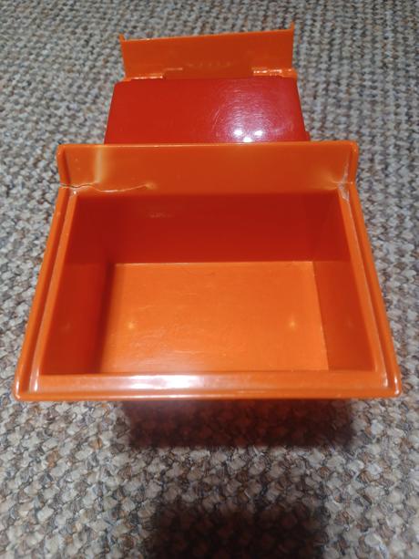 Autíčko bob staviteľ, 