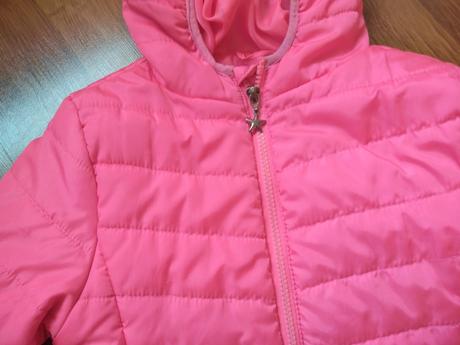 Prechodná bunda, pepco,128