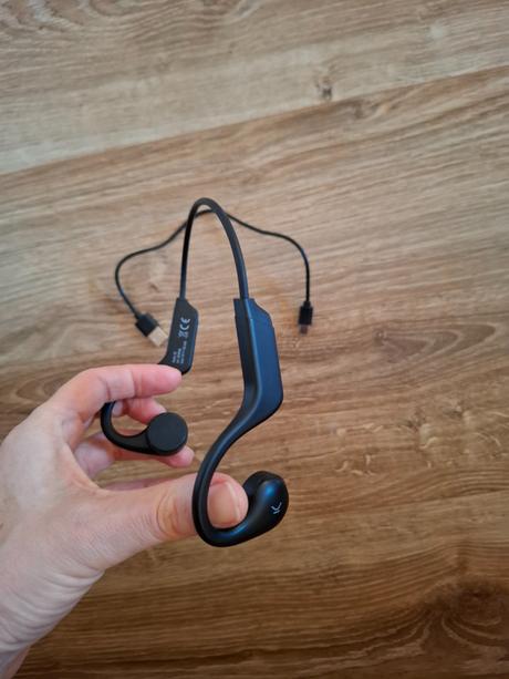 Športové bezdrotove sluchata, 