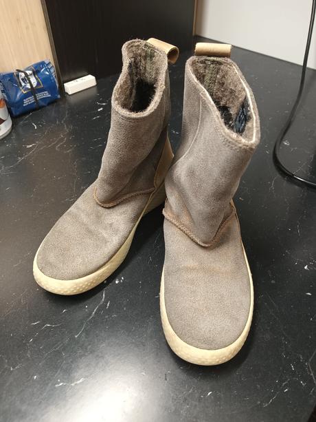 Ecco čižmičky 32, ecco,32