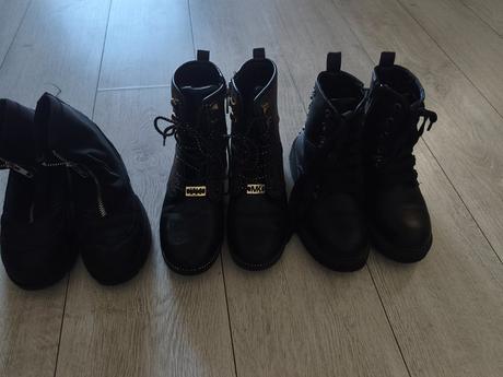Prechodné topanky, michael kors,34