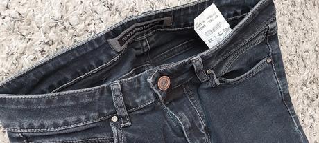 Džíny pantamo denim w29 l32, denim,28