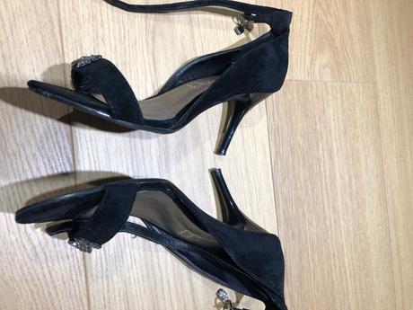 Sandále, 37
