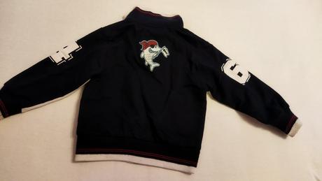 Mikina,veľ.104, 104