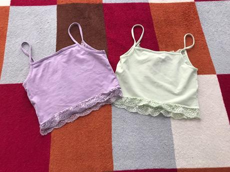 Tielka skratene, vel. xxs, zn. fb sister, xs