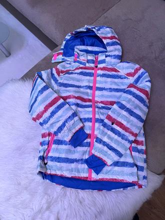 Zimná lyžiarská bunda, lupilu,134